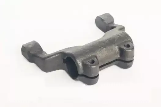 вилка выкл.сцепл. !d=33, между уш.120 \ЯМЗ-7511, 7511 (2005)