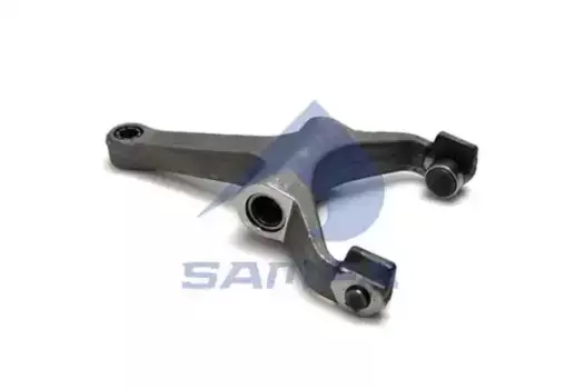 вилка выключения сцепления !в сборе \RVI C Series/Magnum/Premium/R Series 080.400 SAMPA