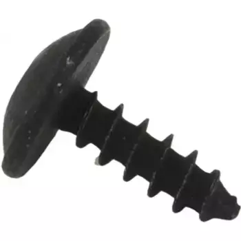 винт крепежный! самонарез.\ Audi A1/A3/A4 08>, VW, Skoda, Seat 88570-167 FEBEST