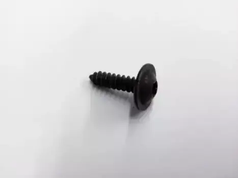 винт крепежный! самонарез.\ Audi, VW, Seat, Skoda N90698606 VAG