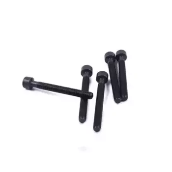 винт крепления топл. форсунки!\ VW Multivan/Touareg/Transporter 03-10 070103385A VAG