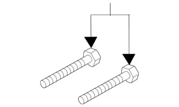 винт!\ Porsche Panamera 10-16 9A700758500