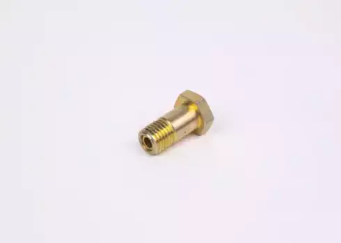 винт пустотелый! Bosch\ Opel Senator/Omega 2.3TD, Alfa 33/90 1.8TD/2.4TD 84-94 F 002 D13 579