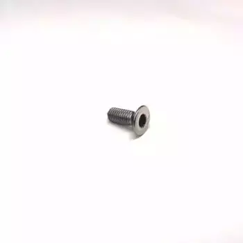 винт с потайной головкой!\ Audi A3, 8L1, 8PA N90804705 VAG