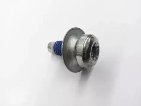 винт с шайбой! M8х20\ Audi Q7 15> WHT000729A VAG