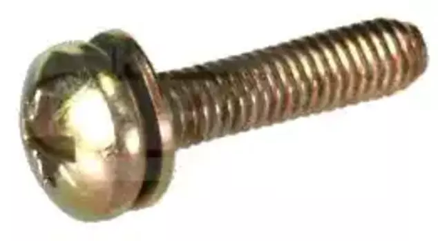 винт универсальный!1123433004 Bosch M4 21,75mm\ Universal