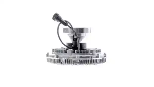 вискомуфта привода вентилятора !285x285x200\ RVI Magnum CFC 99 000P MAHLE