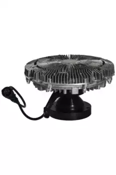 вискомуфта привода вентилятора! 285x285x200\ RVI Magnum Z02254 ZENTPARTS