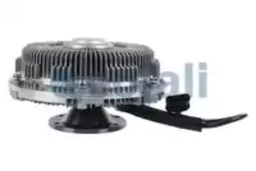 вискомуфта привода вентилятора! электр.управление\ DAF CF85IV/XF105 7043414 COJALI