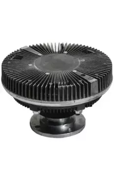 вискомуфта привода вентилятора! электронное управление\ MAN D2866/2876/2840 Z02205 ZENTPARTS