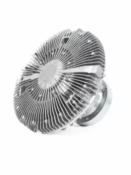 вискомуфта привода вентилятора! электронное управление\ RVI Magnum Z02203 ZENTPARTS