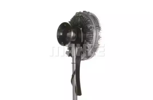 вискомуфта привода вентилятора !без крыльчатки d=260 \RVI Kerax/Premium CFC 26 000P MAHLE