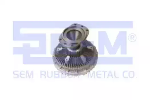 вискомуфта привода вентилятора! без крыльчатки d=203mm\ DAF 95XF 12144 SE-M