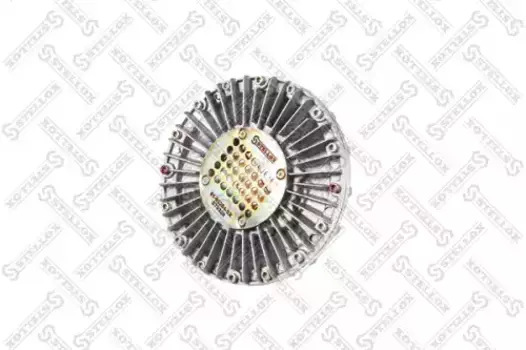 вискомуфта привода вентилятора! d=205\ MAN TGL-M/LF40-65 81-05284-SX STELLOX