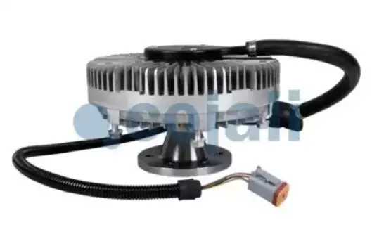 вискомуфта привода вентилятора! d=235\ RVI Magnum E-Tech 00-05 7023404 COJALI