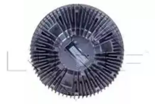 вискомуфта привода вентилятора !D=240 \MB Actros 1831 97-02 49021 NRF