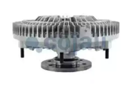 вискомуфта привода вентилятора! \ MAN 7063109 COJALI