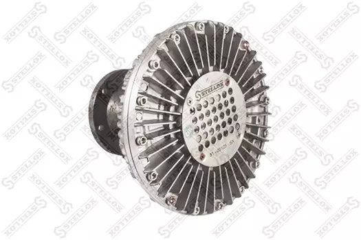 вискомуфта привода вентилятора! \ MAN D0824/D0826/D0834/D0836/D2866 81-05125-SX STELLOX