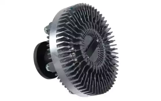 вискомуфта привода вентилятора!\MB Atego Z02214 ZENTPARTS