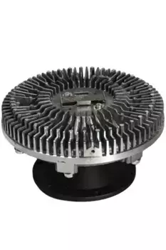 вискомуфта привода вентилятора!\ MB AXOR 01-05 Z02211 ZENTPARTS