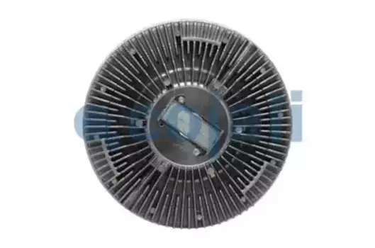 вискомуфта привода вентилятора! механическая версия\ MB 7033801 COJALI