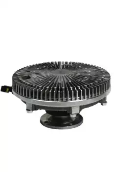 вискомуфта привода вентилятора! с электронным адаптером\ MAN Z02201 ZENTPARTS