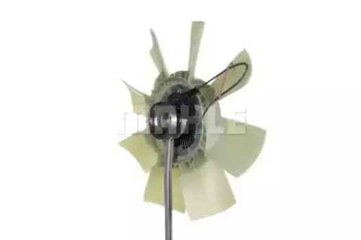 вискомуфта привода вентилятора !с крыльчаткой d=680mm 8 лопастей \Volvo FM 98> CFF 426 000P MAHLE