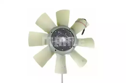 вискомуфта привода вентилятора !с крыльчаткой d=680mm 8 лопастей \Scania P/R/T CFF 462 000P MAHLE