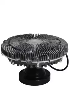 вискомуфта привода вентилятора!\ Volvo FH12/FH13/FH16 Z02255 ZENTPARTS