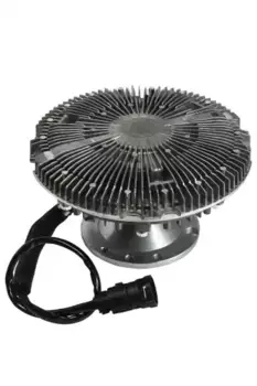 вискомуфта! с проводом d=260mm\ DAF XF95 Z02209 ZENTPARTS