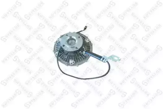 вискомуфта вентилятора!электронная \MAN TGA 81-05112-SX STELLOX