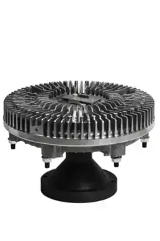 вискомуфта вентилятора! без крыльчатки D750\ Scania 4 Serie Z02222 ZENTPARTS