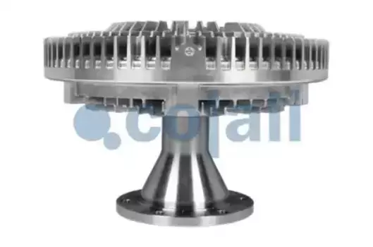 вискомуфта вентилятора !без крыльчатки\Scania 4 Serie 7073110 COJALI