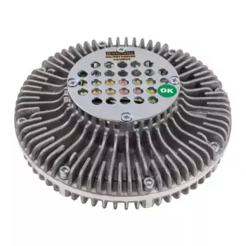 вискомуфта вентилятора! \ Case IH MCS87340008 MARSHALL