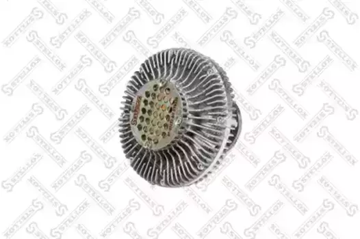 вискомуфта вентилятора!d164\ MAN D0824/D0826/D0836/D0834 81-05227-SX STELLOX