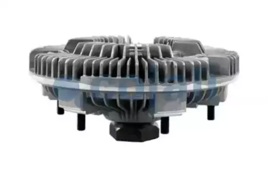 вискомуфта вентилятора! d=205\ Volvo FL6 7083125 COJALI