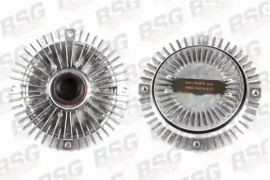 вискомуфта вентилятора!\ Ford Transit 82>