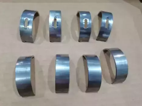 вкладыш коленвала коренной! STD \Geely Emgrand EC7/X7/SC7/Vision 113600001401