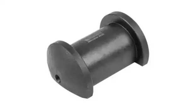 вкладыш кулака! шарнира\ KAMAZ 4310/43118/53504/65111 M3310004 MARSHALL