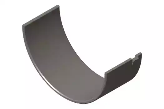 вкладыш шатунный нижний +0.25!\ Cummins ISBe, BT 4892795