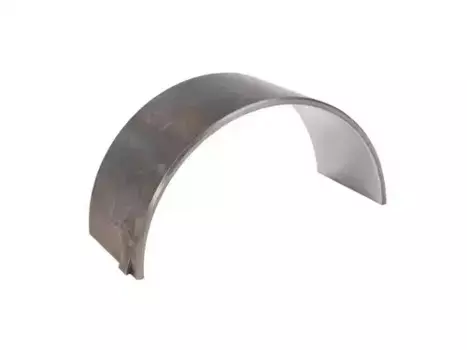 вкладыш шатунный (половинка, верхний) !STD Cum ISBe\ Kamaz 3969562 CUMMINS