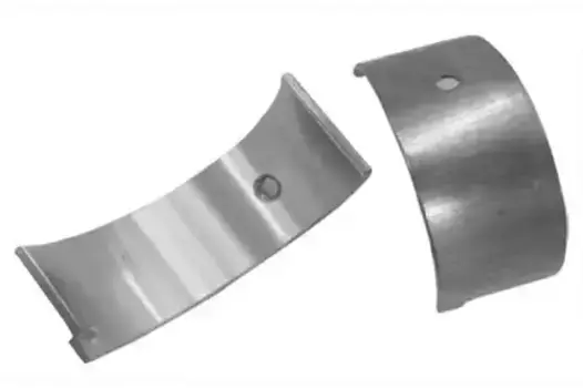 вкладыш шатунный верхн. (компл) 11050023601 VIKA