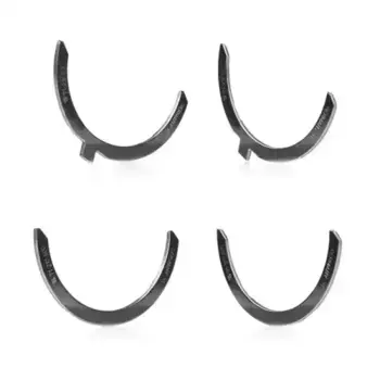 вкладыши AS! STD\ Audi 80/100/A4-A8, VW Passat 2.4-3.0/2.5D 95> 79 274 600 KS