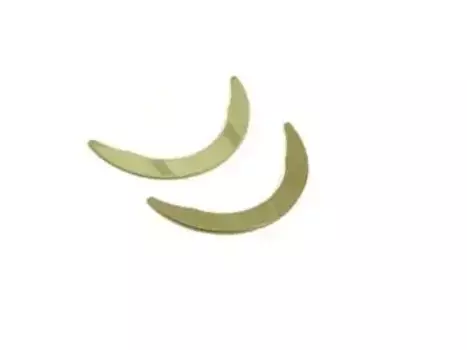 вкладыши AS! STD\ Hyundai Lantra/Tucson, Kia Sportage/Cerato 2.0i G4GF 95> 2103023100