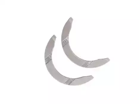 вкладыши AS! STD\ Hyundai Lantra/Tucson, Kia Sportage/Cerato 2.0i G4GF 95> 2102025150