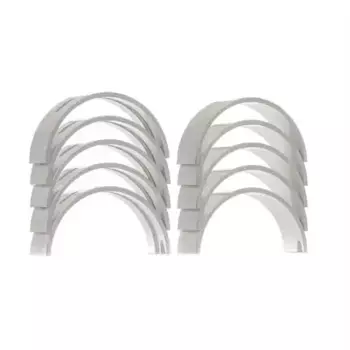 вкладыши HL! (5) \ MB W124/W201/W460 1.8-2.0D M102/M111/OM601 82> 87 435 600 KS