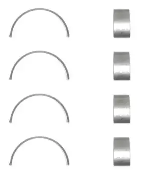 вкладыши HL к-кт ! \ MB W124/W201/W210 2.5/2.9 D OM602/OM605 85> std 87 418 600 KS