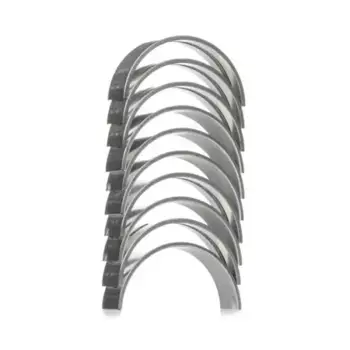 вкладыши HL! \ MB Sprinter/W202/W203/W210 2.2CDi OM611/OM646 98> std SPUTTER 77 518 600 KS