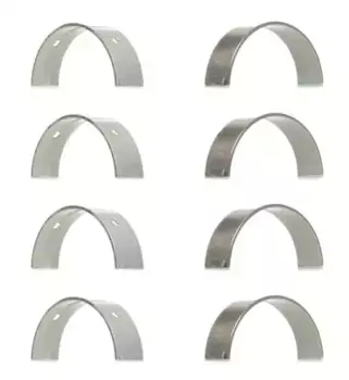 вкладыши HL!STD\ MB Sprinter/W203/W211 3,5 06-> 77 826 610 KS