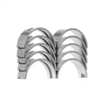 вкладыши коренные! +0.25\ Audi A3, Seat Ibiza, VW Bora/Golf 1.9/2.0TDi 00> 77 553 610 KS